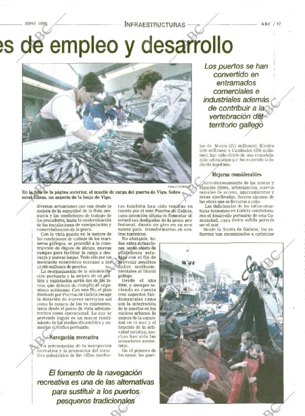 ABC MADRID 28-04-1999 página 145