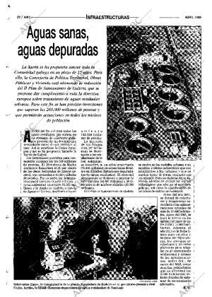 ABC MADRID 28-04-1999 página 156