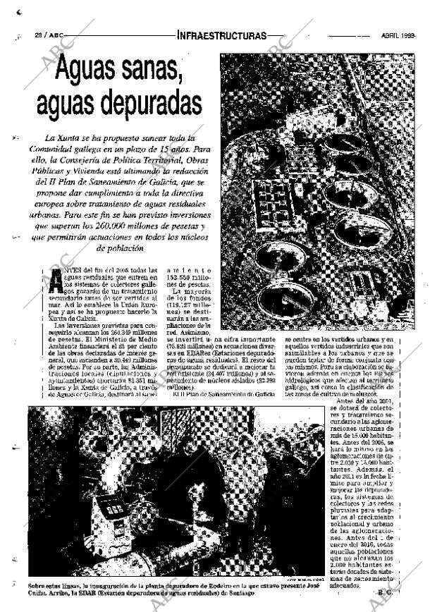 ABC MADRID 28-04-1999 página 156