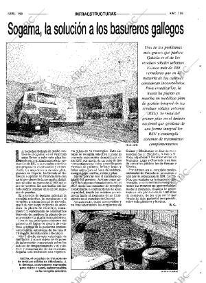 ABC MADRID 28-04-1999 página 157