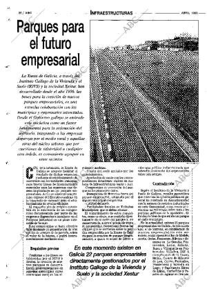 ABC MADRID 28-04-1999 página 158