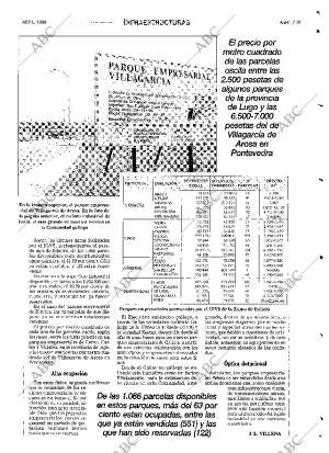 ABC MADRID 28-04-1999 página 159