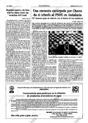 ABC MADRID 28-04-1999 página 26