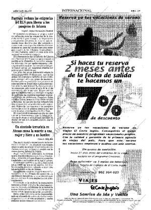 ABC MADRID 28-04-1999 página 39