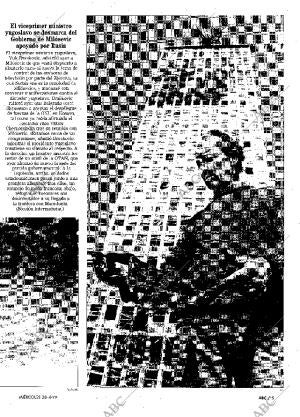 ABC MADRID 28-04-1999 página 5