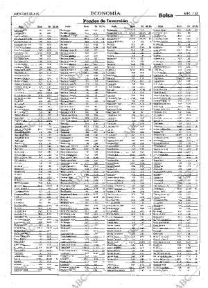 ABC MADRID 28-04-1999 página 53