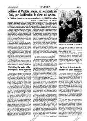 ABC MADRID 28-04-1999 página 57