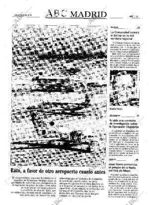 ABC MADRID 28-04-1999 página 59