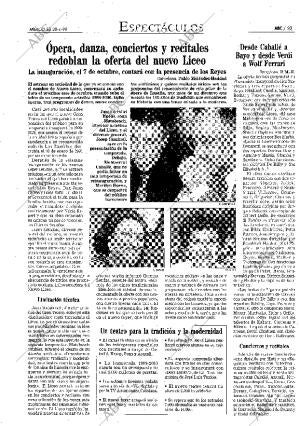 ABC MADRID 28-04-1999 página 83