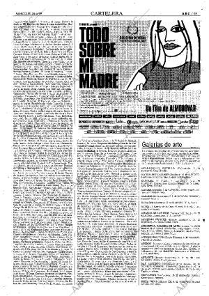 ABC MADRID 28-04-1999 página 89
