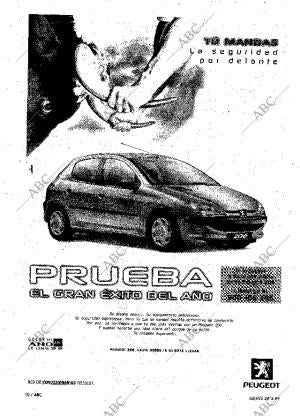 ABC MADRID 29-04-1999 página 10