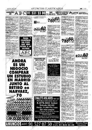 ABC MADRID 29-04-1999 página 101