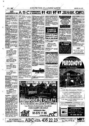 ABC MADRID 29-04-1999 página 102