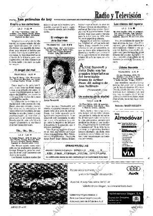 ABC MADRID 29-04-1999 página 123