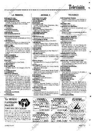 ABC MADRID 29-04-1999 página 127
