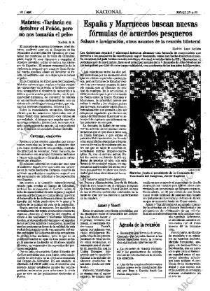 ABC MADRID 29-04-1999 página 20