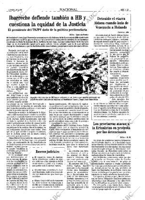 ABC MADRID 29-04-1999 página 21