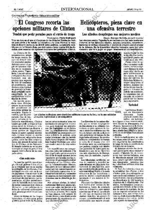 ABC MADRID 29-04-1999 página 30
