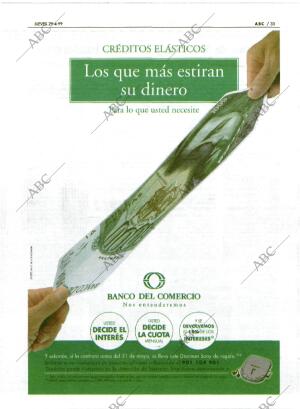 ABC MADRID 29-04-1999 página 33