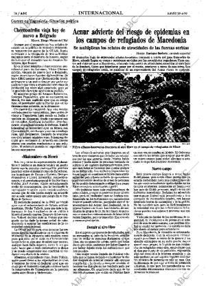 ABC MADRID 29-04-1999 página 36