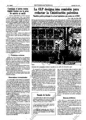 ABC MADRID 29-04-1999 página 38