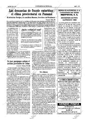 ABC MADRID 29-04-1999 página 39
