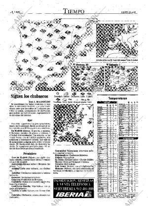 ABC MADRID 29-04-1999 página 58
