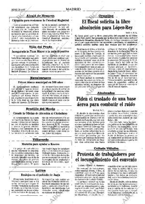 ABC MADRID 29-04-1999 página 67