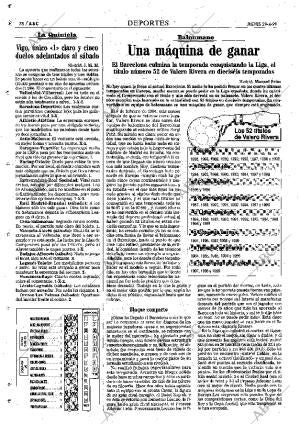 ABC MADRID 29-04-1999 página 78