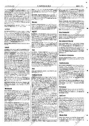 ABC MADRID 29-04-1999 página 93