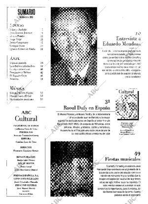 CULTURAL MADRID 01-05-1999 página 3