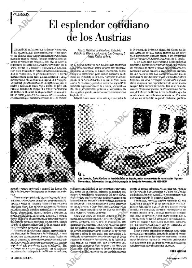 CULTURAL MADRID 01-05-1999 página 44