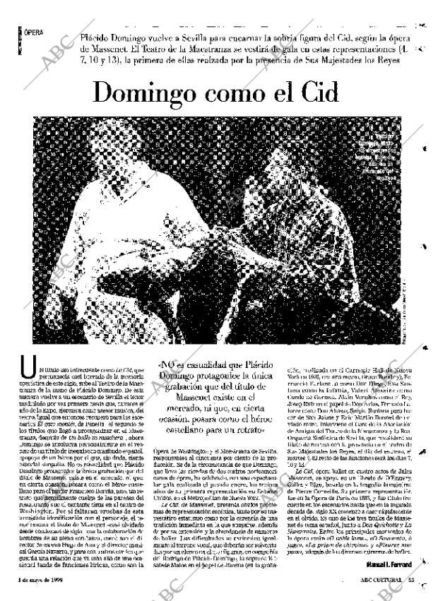 CULTURAL MADRID 01-05-1999 página 53