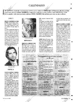 CULTURAL MADRID 01-05-1999 página 55