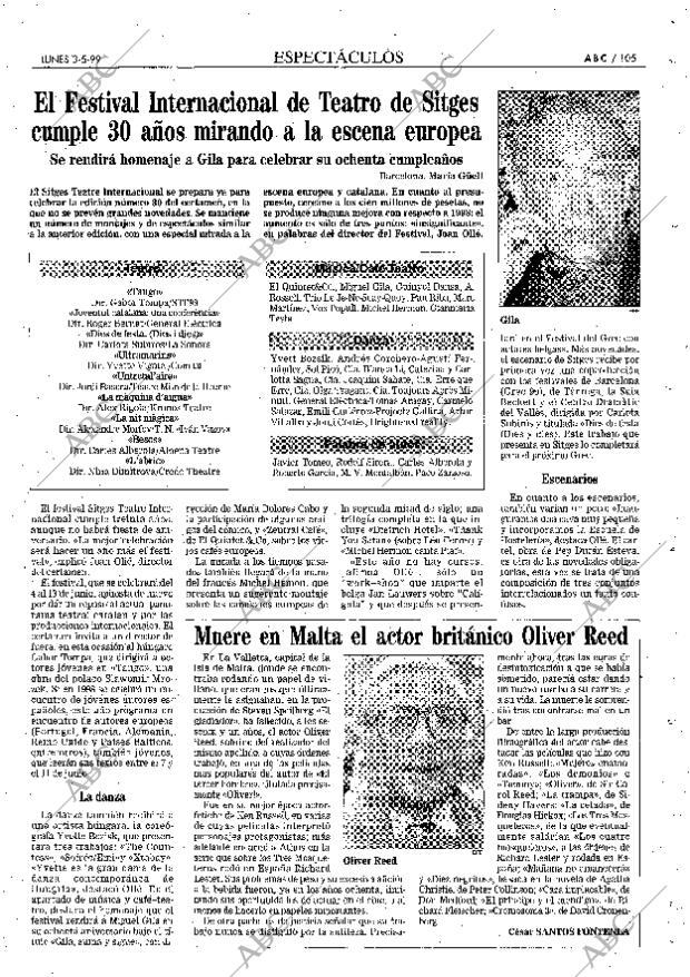 ABC SEVILLA 03-05-1999 página 105
