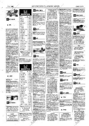 ABC SEVILLA 03-05-1999 página 116