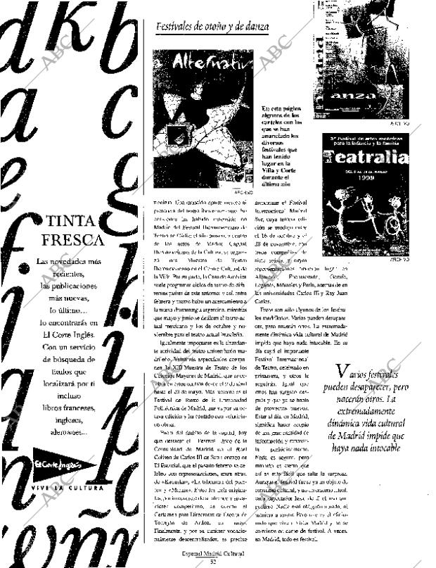 ABC SEVILLA 03-05-1999 página 180