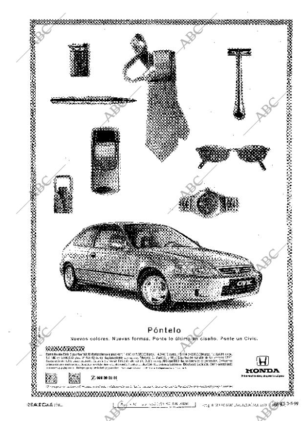 ABC SEVILLA 03-05-1999 página 2
