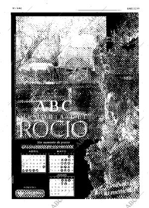 ABC SEVILLA 03-05-1999 página 30