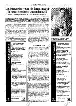 ABC SEVILLA 03-05-1999 página 32