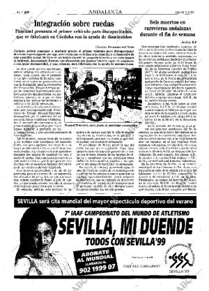 ABC SEVILLA 03-05-1999 página 42