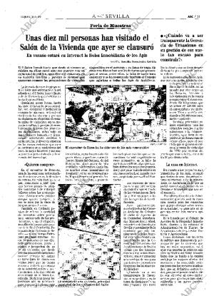 ABC SEVILLA 03-05-1999 página 51