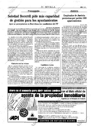 ABC SEVILLA 03-05-1999 página 53