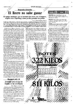 ABC SEVILLA 03-05-1999 página 77