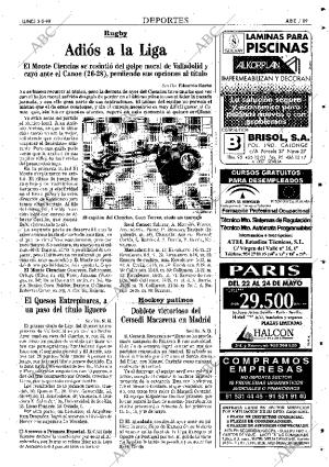 ABC SEVILLA 03-05-1999 página 89