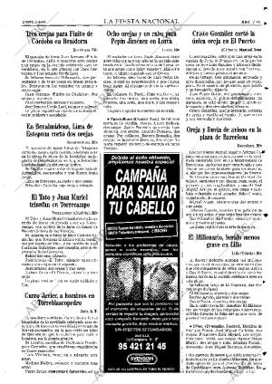 ABC SEVILLA 03-05-1999 página 95