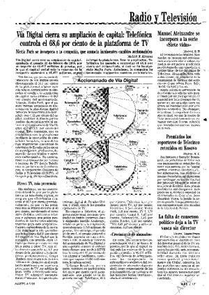 ABC MADRID 04-05-1999 página 121