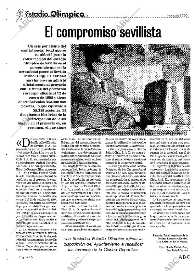 ABC MADRID 04-05-1999 página 154