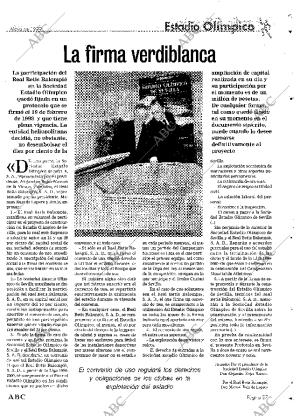 ABC MADRID 04-05-1999 página 155