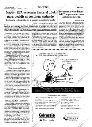 ABC MADRID 04-05-1999 página 25